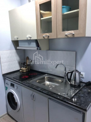 Пәтер 35 м² - Бірінші шақырылған Эндрю, Квариати, Грузия