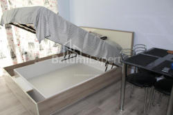 Пәтер 1-комн 35 m² - Бірінші шақырылған Эндрю, Kvariati