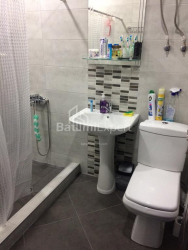 Пәтер 35 м² - Бірінші шақырылған Эндрю, Квариати, Грузия