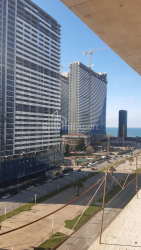 Тұрғызылып жатқан объект 32 м² - Тбель-Абусеридзе, Batumi, Грузия