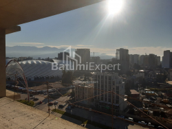 Тұрғызылып жатқан объект 1-комн 32 m² - Тбель-Абусеридзе, Batumi