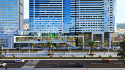 Тұрғызылып жатқан объект 1-комн 32 m² - Тбель-Абусеридзе, Batumi
