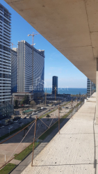 Тұрғызылып жатқан объект 32 м² - Тбель-Абусеридзе, Batumi, Грузия