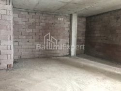 Пәтер 1-комн 45 m² - Ангиса, Batumi