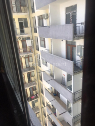 Пәтер 1-комн 45 m² - Ангиса, Batumi