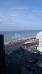 Пәтер 1-комн 24 m² - Шериф Химшиашвили, Batumi