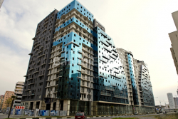 Пәтер 5-комн 250 m² - Шериф Химшиашвили, Batumi
