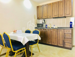 Пәтер 1-комн 34 m² - Шериф Химшиашвили, Batumi