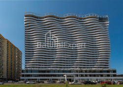 Пәтер 34 м² - Шериф Химшиашвили, Batumi, Грузия
