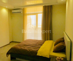 Пәтер 1-комн 34 m² - Шериф Химшиашвили, Batumi