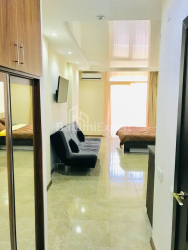 Пәтер 1-комн 34 m² - Шериф Химшиашвили, Batumi