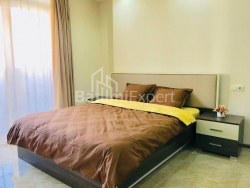 Пәтер 1-комн 34 m² - Шериф Химшиашвили, Batumi