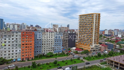 Пәтер 54 м² - Михаил Лермонтов, Batumi, Грузия