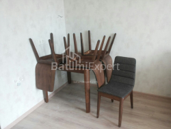 Пәтер 2-комн 43 m² - Шериф Химшиашвили, Batumi