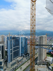 Пәтер 30 м² - Шериф Химшиашвили, Batumi, Грузия