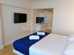 Пәтер 1-комн 30 m² - Шериф Химшиашвили, Batumi