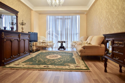 Пәтер 3-комн 117 m² - Зураба Горгиладзе, Batumi