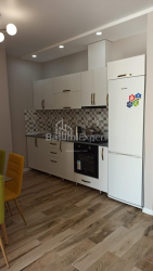 Пәтер 2-комн 59 m² - Михаил Лермонтов, Batumi