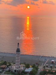 Пәтер 43 м² - Шериф Химшиашвили, Batumi, Грузия