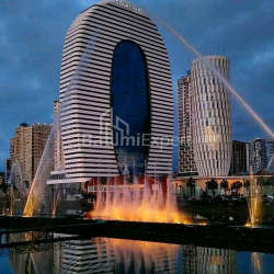 Пәтер 29 м² - Шериф Химшиашвили, Batumi, Грузия