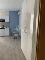 Пәтер 1-комн 32 m² - Ангиса, Batumi