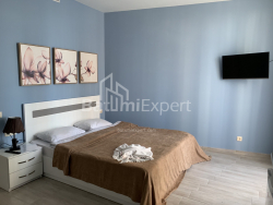 Пәтер 1-комн 32 m² - Ангиса, Batumi