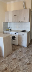 Пәтер 1-комн 30 m² - Зураба Горгиладзе, Batumi