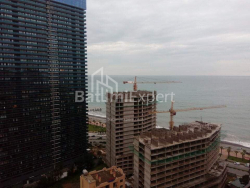 Пәтер 1-комн 31 m² - Шериф Химшиашвили, Batumi