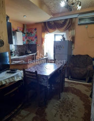 Пәтер 2-комн 62 m² - Шалва Инасаридзе, Batumi