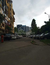 Пәтер 2-комн 62 m² - Шалва Инасаридзе, Batumi