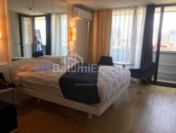 Пәтер 1-комн 33 m² - Шериф Химшиашвили, Batumi