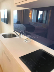 Пәтер 1-комн 33 m² - Шериф Химшиашвили, Batumi