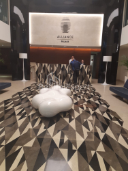 Пәтер 2-комн 53 m² - Шериф Химшиашвили, Batumi