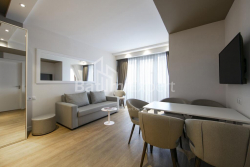 Пәтер 2-комн 53 m² - Шериф Химшиашвили, Batumi