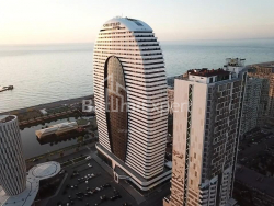 Пәтер 2-комн 53 m² - Шериф Химшиашвили, Batumi