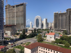 Пәтер 2-комн 47 m² - Нико Пиросмани, Batumi