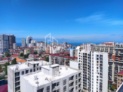 Пәтер 40 м² - Селима Химшиашвили, Batumi, Грузия