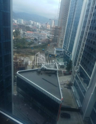Пәтер 1-комн 27 m² - Нико Пиросмани, Batumi