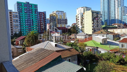 Пәтер 33 м² - Джордж Брцкинвале, Batumi, Грузия