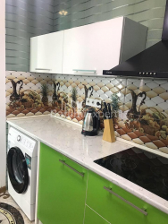 Пәтер 1-комн 37 m² - Ахалғазрдоба, Makhinjauri