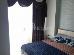 Пәтер 1-комн 28 m² - Александра Пушкин, Batumi