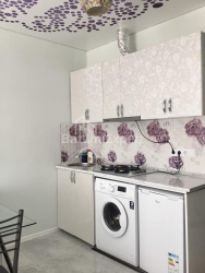 Пәтер 28 м² - Александра Пушкин, Batumi, Грузия