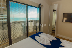 Пәтер 3-комн 78 m² - Шериф Химшиашвили, Batumi