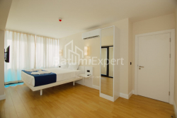 Пәтер 3-комн 78 m² - Шериф Химшиашвили, Batumi