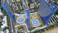 Пәтер 78 м² - Шериф Химшиашвили, Batumi, Грузия