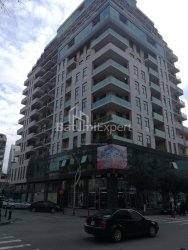 Пәтер 80 м² - Зураба Горгиладзе, Batumi, Грузия