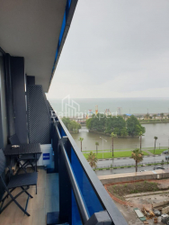 Пәтер 1-комн 29 m² - Шериф Химшиашвили, Batumi