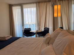 Пәтер 1-комн 29 m² - Шериф Химшиашвили, Batumi
