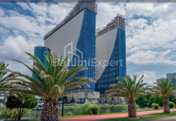 Пәтер 1-комн 29 m² - Шериф Химшиашвили, Batumi