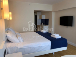 Пәтер 1-комн 29 m² - Шериф Химшиашвили, Batumi